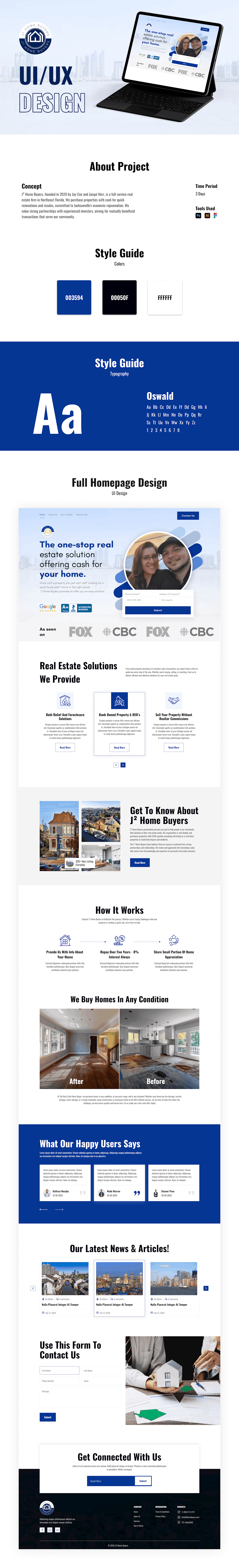 landingpage